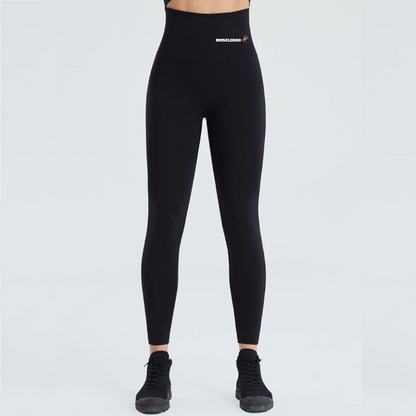 Women's Muscleroo Gym Leggings