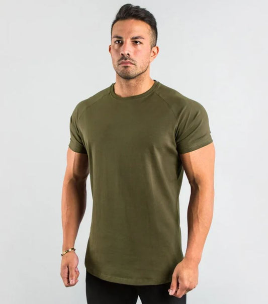 Men's Casual Shirt