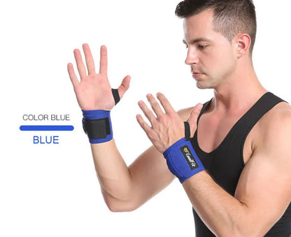 Gym Wrist Wraps