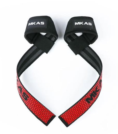 Gym Lifting Strap