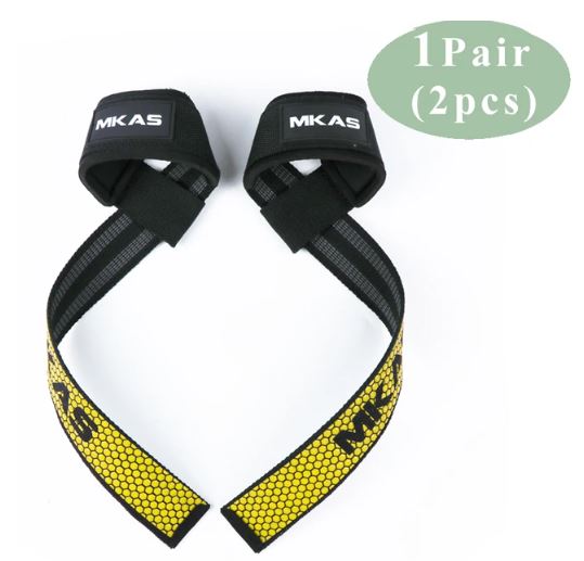 Gym Lifting Strap