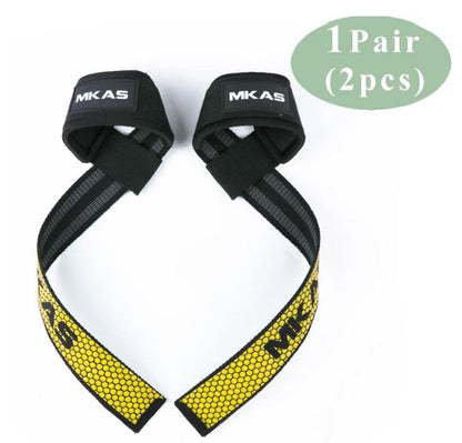 Gym Lifting Strap