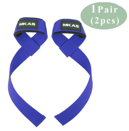 Gym Lifting Strap