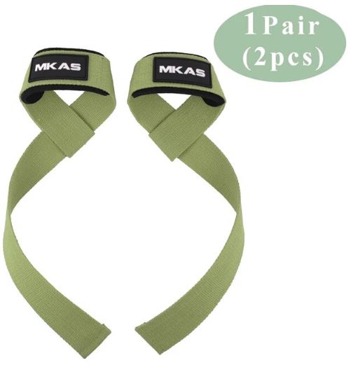 Gym Lifting Strap