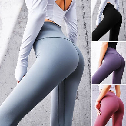 Women's Long Gym Leggings