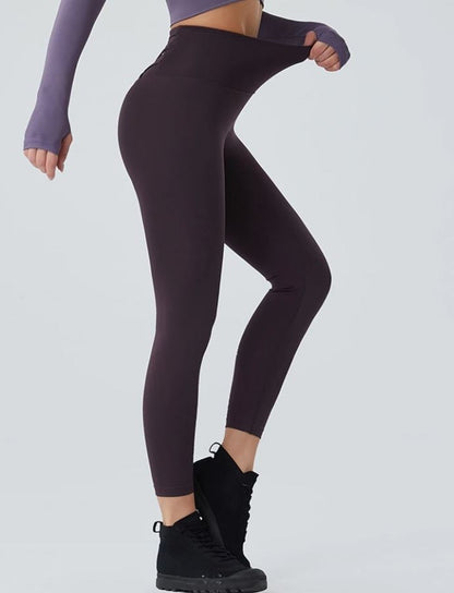 Women's Muscleroo Gym Leggings