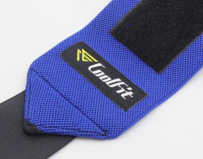 Gym Wrist Wraps