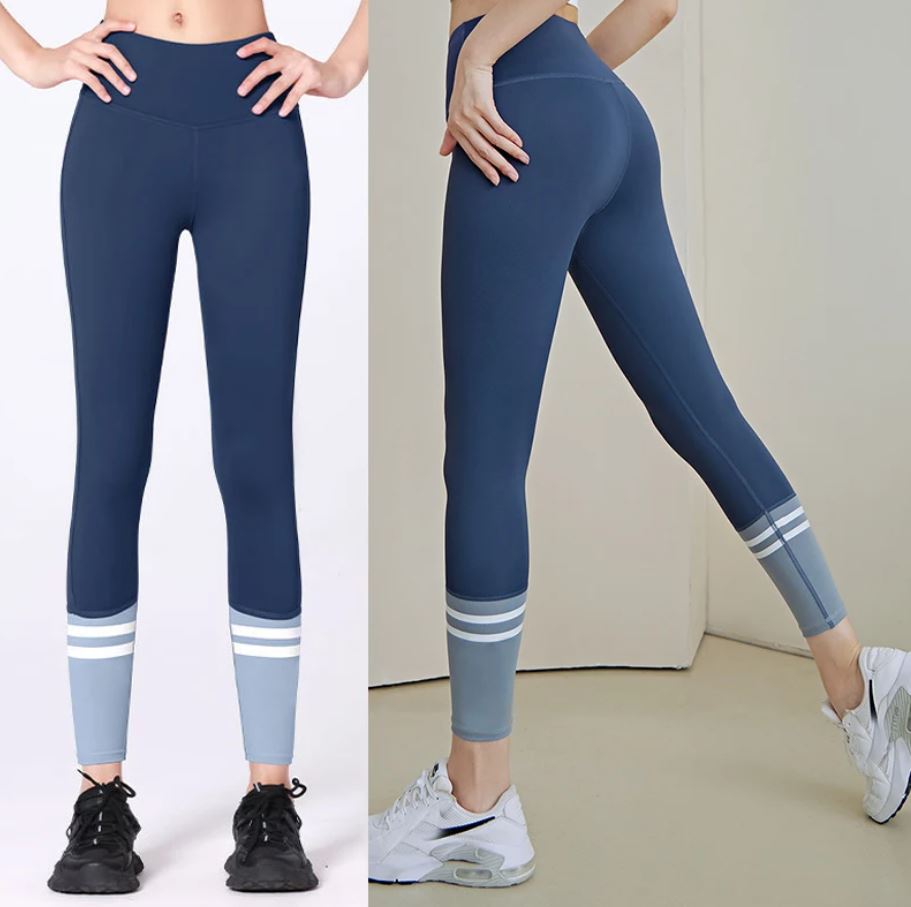 Women's Joint Colour Leggings