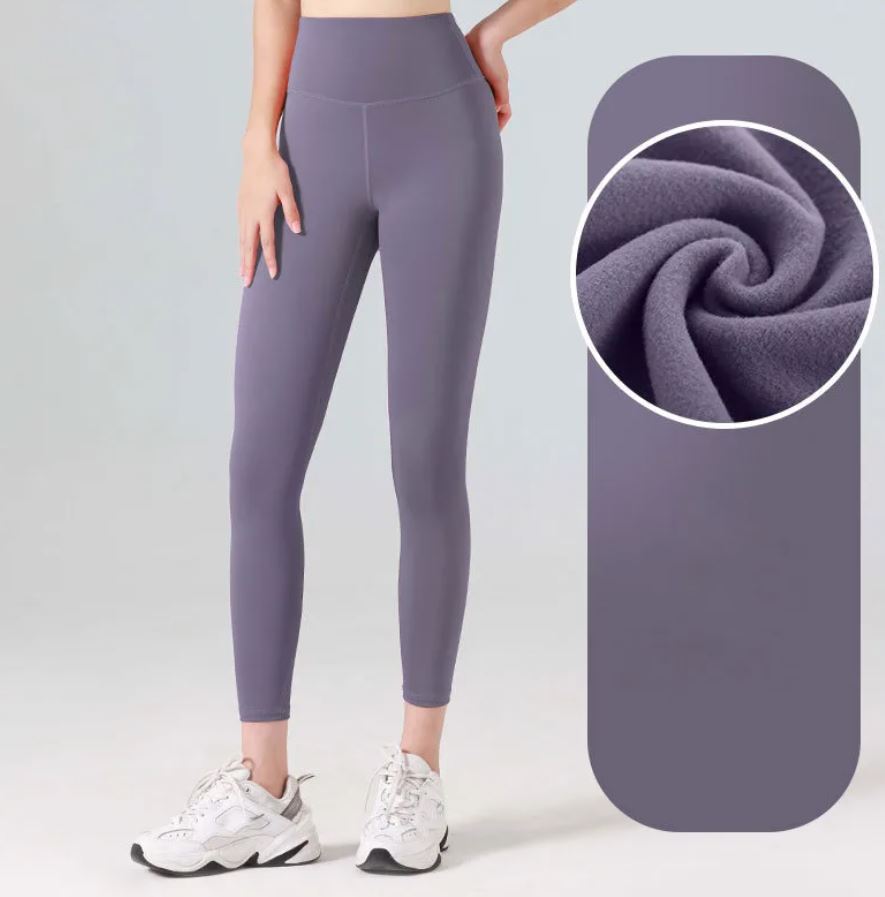 Women's Long Gym Leggings